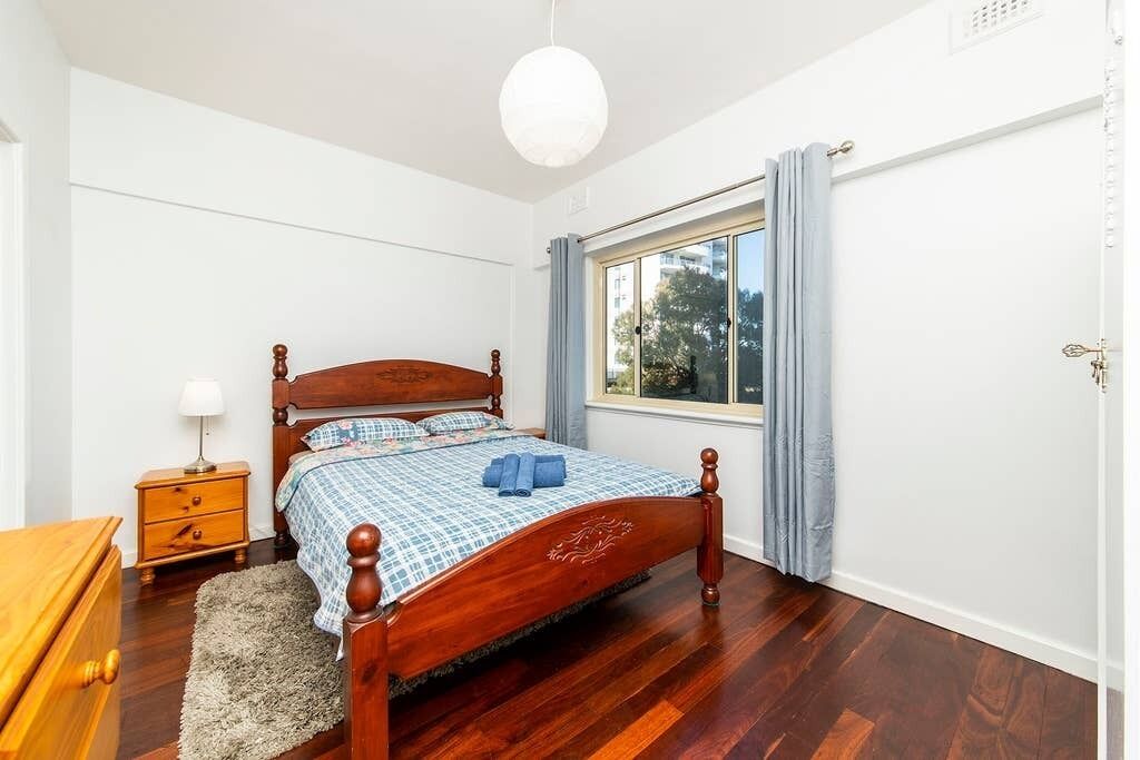 Stunning Apartment - Perth City!!