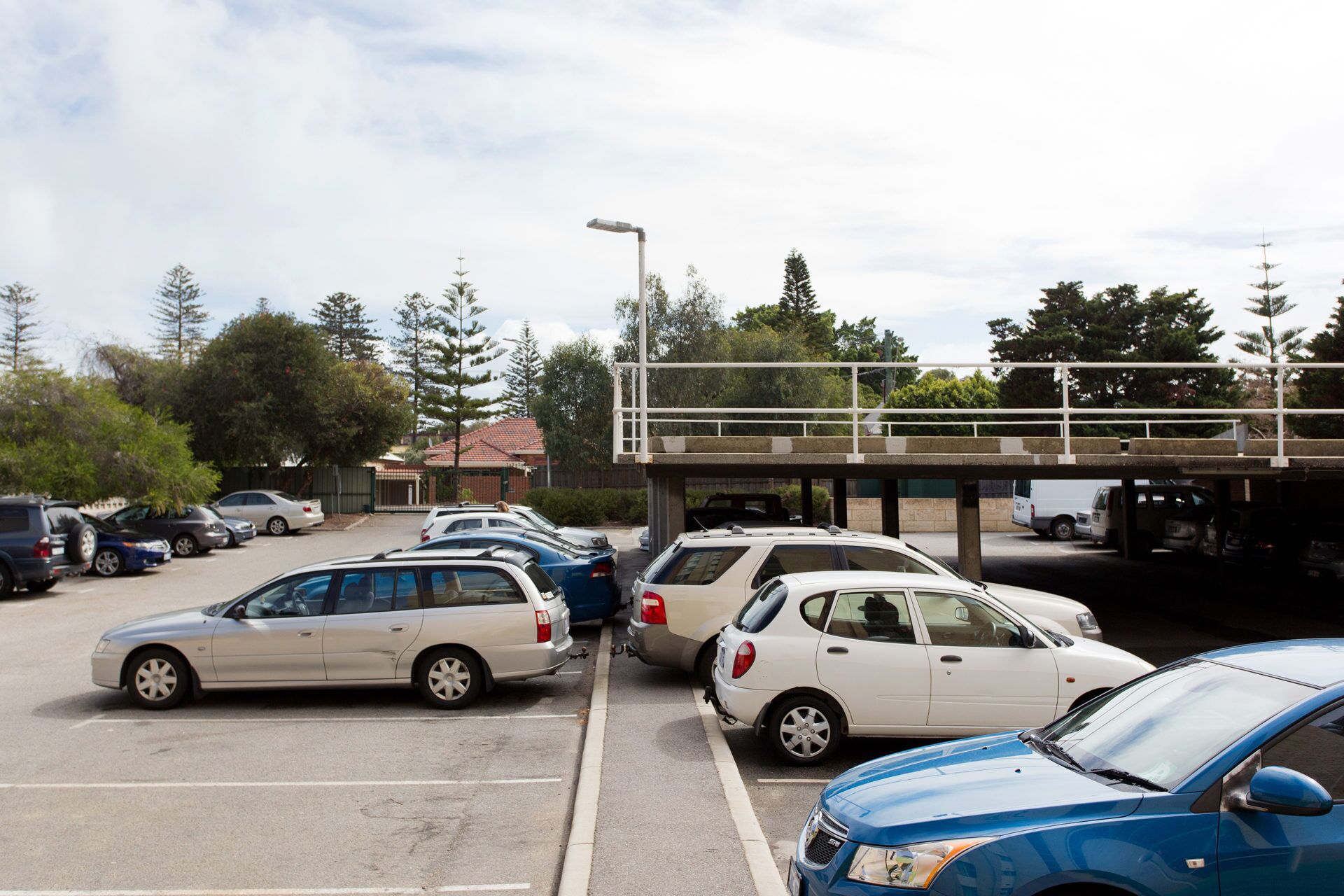 Simply Central - Fremantle CBD