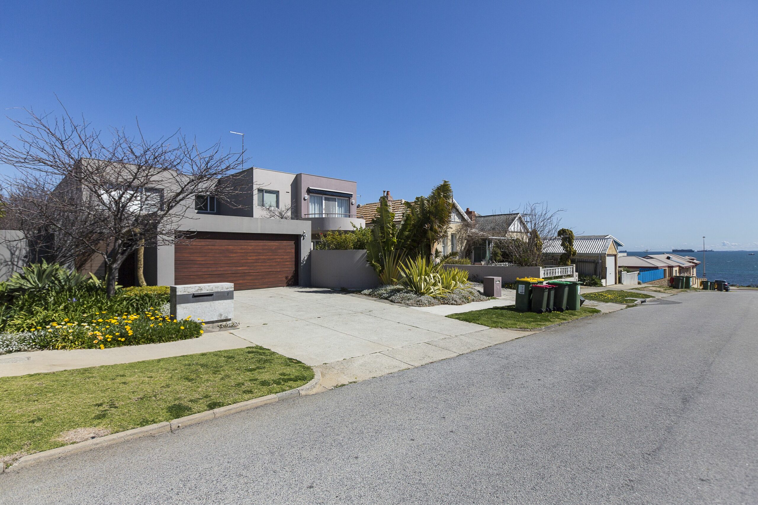 Cottesloe Beach House II