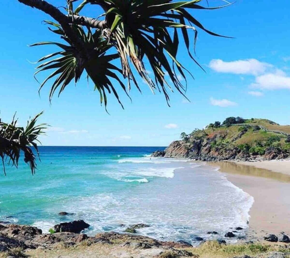 Cabarita Beach House