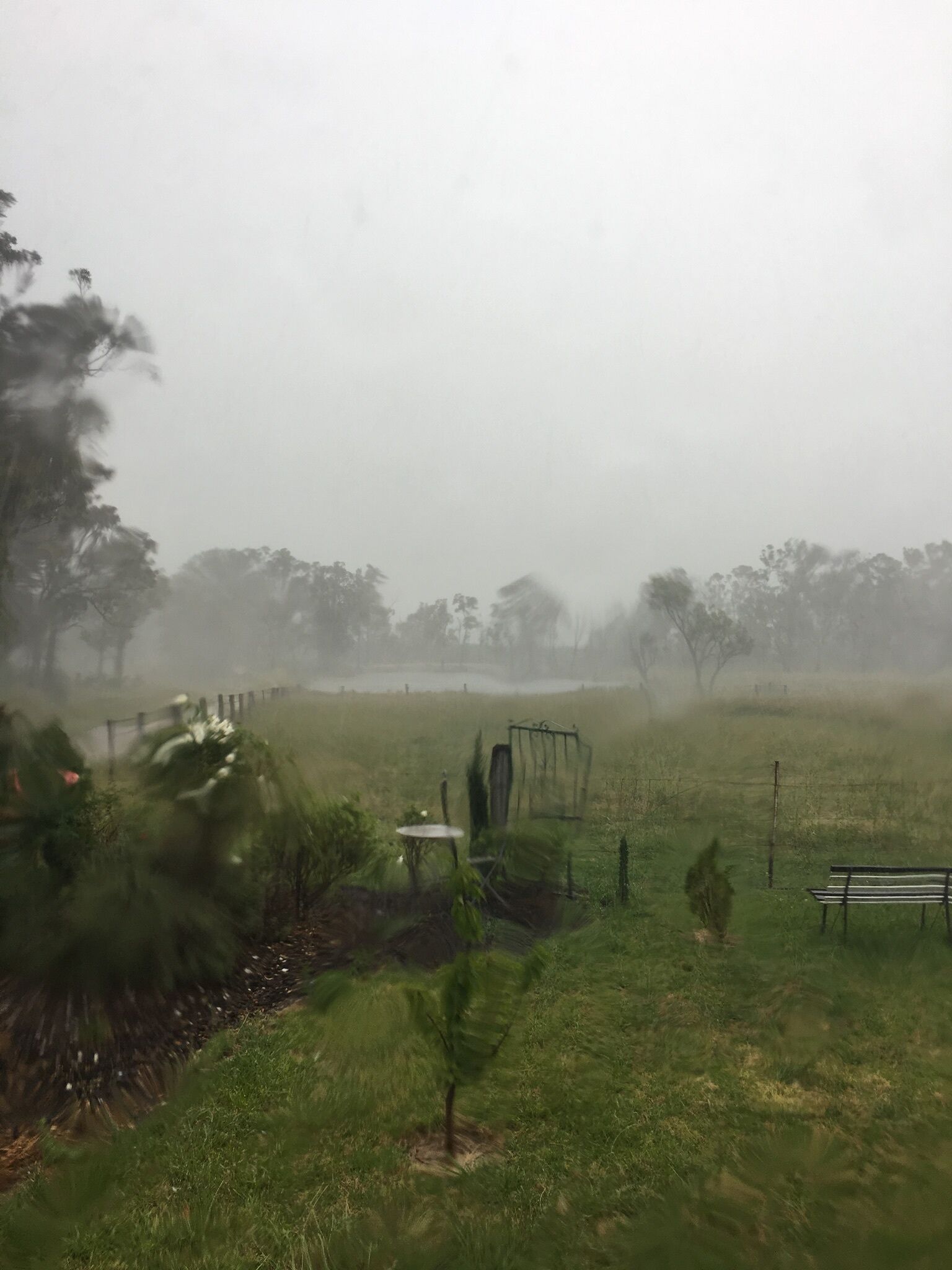 Serenity on Stanthorpe