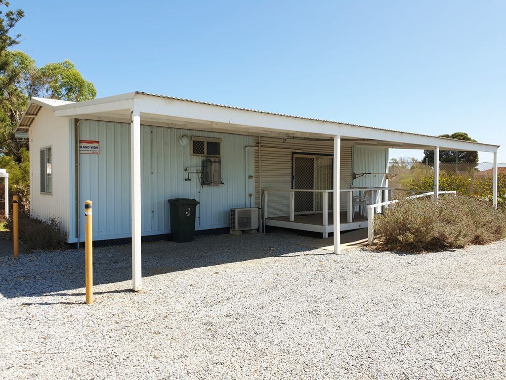 Jurien Bay View Bungalows – Island View