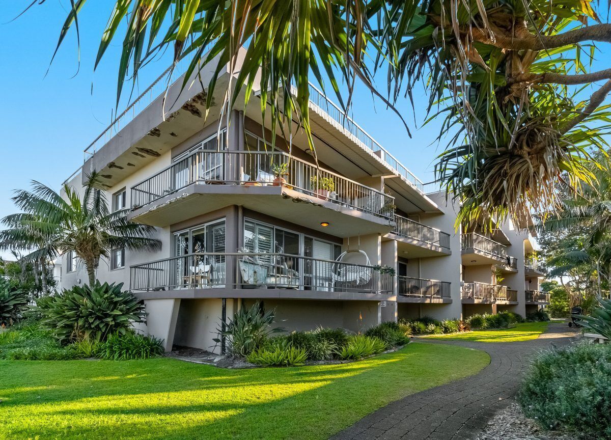 Wintersview 8 - Lennox Head