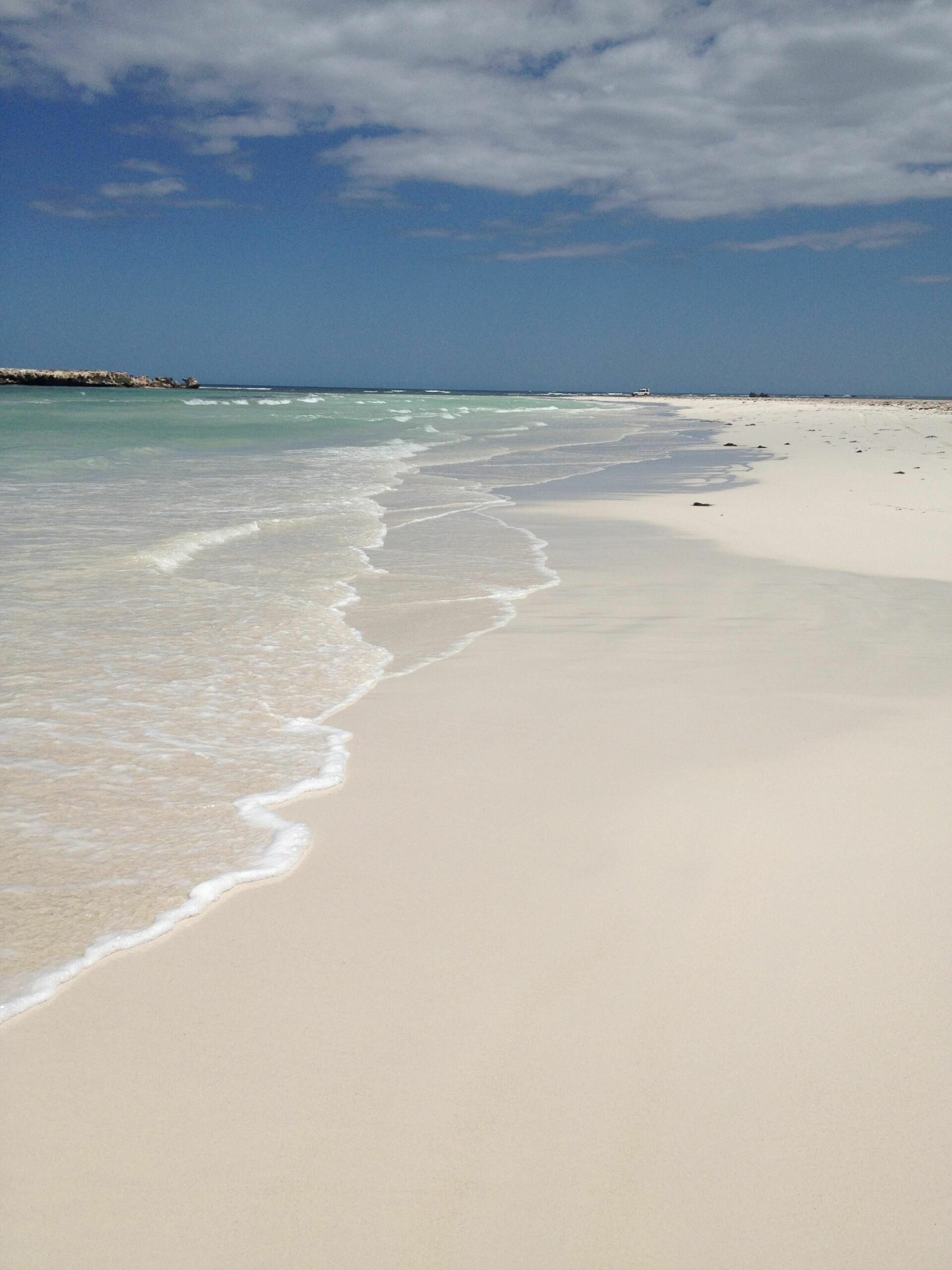 SurfSkool - Lancelin Holiday Beach House