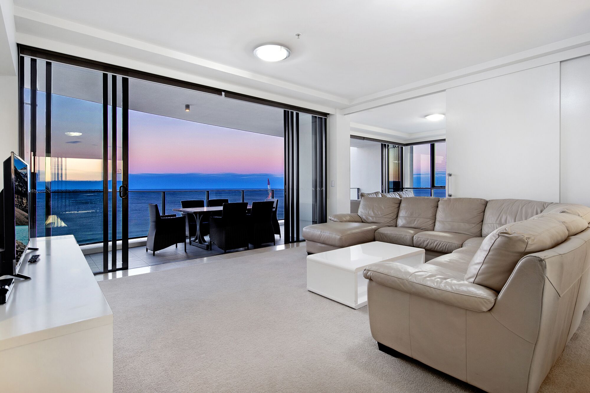 Sierra Grand Apartments