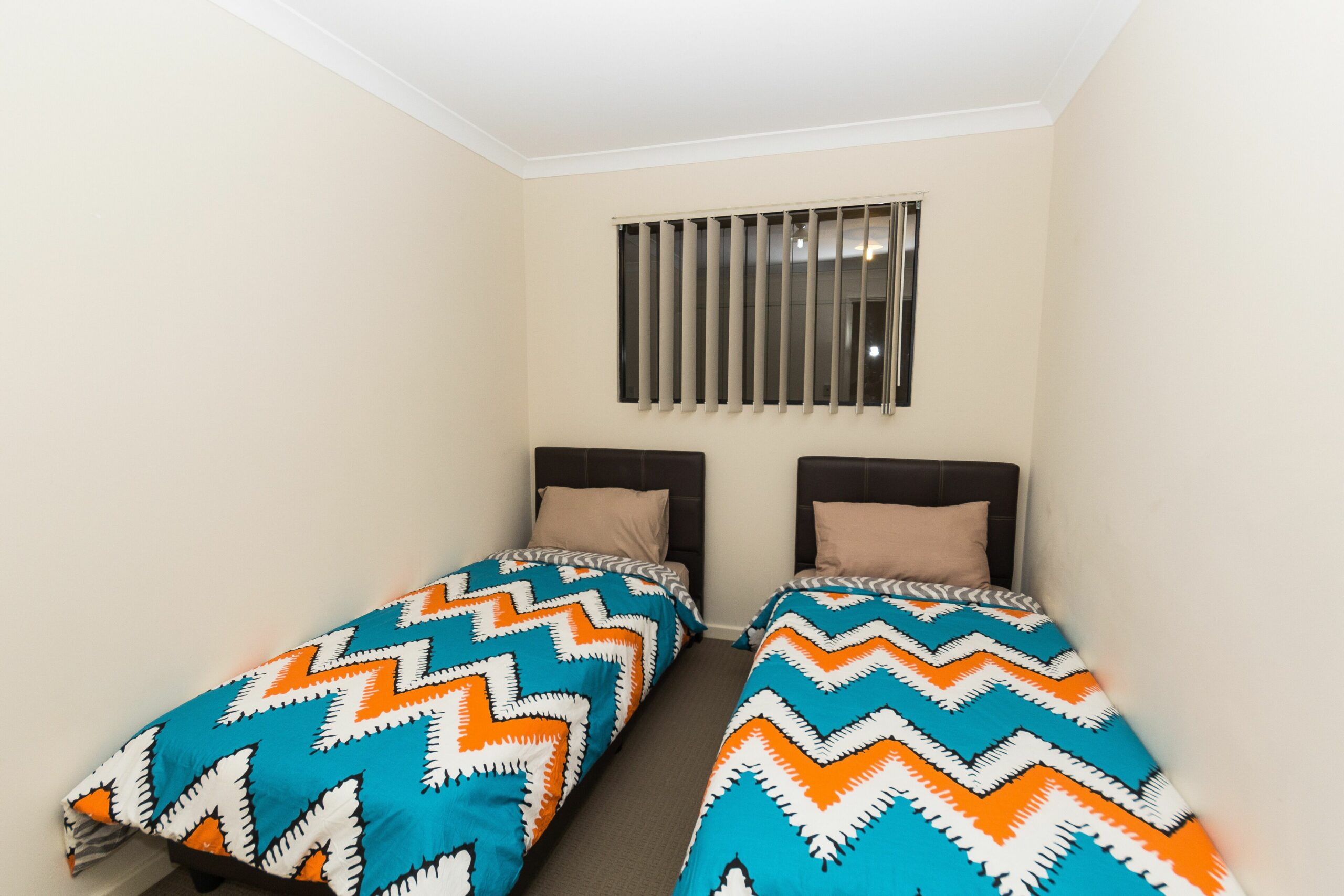 Cosy Lodge Cannington - Comfort at value price