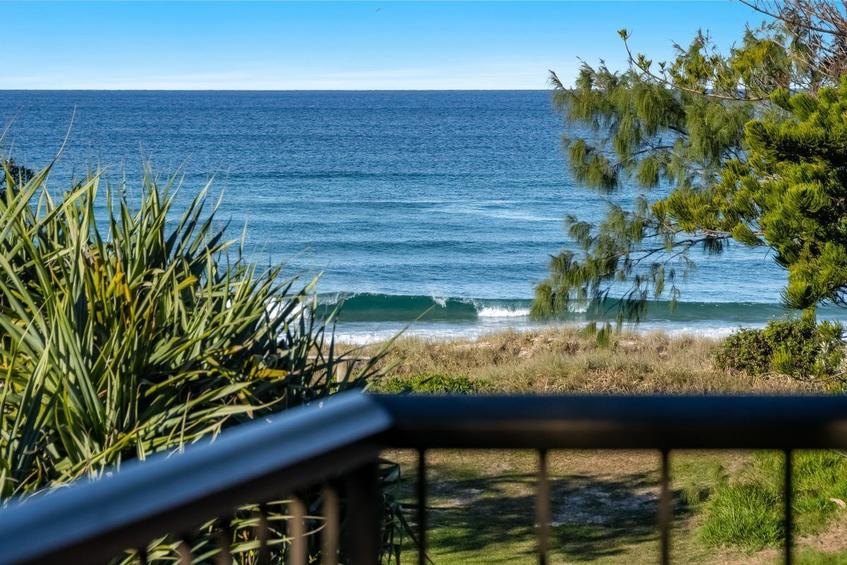 Wintersview 3 - Lennox Head