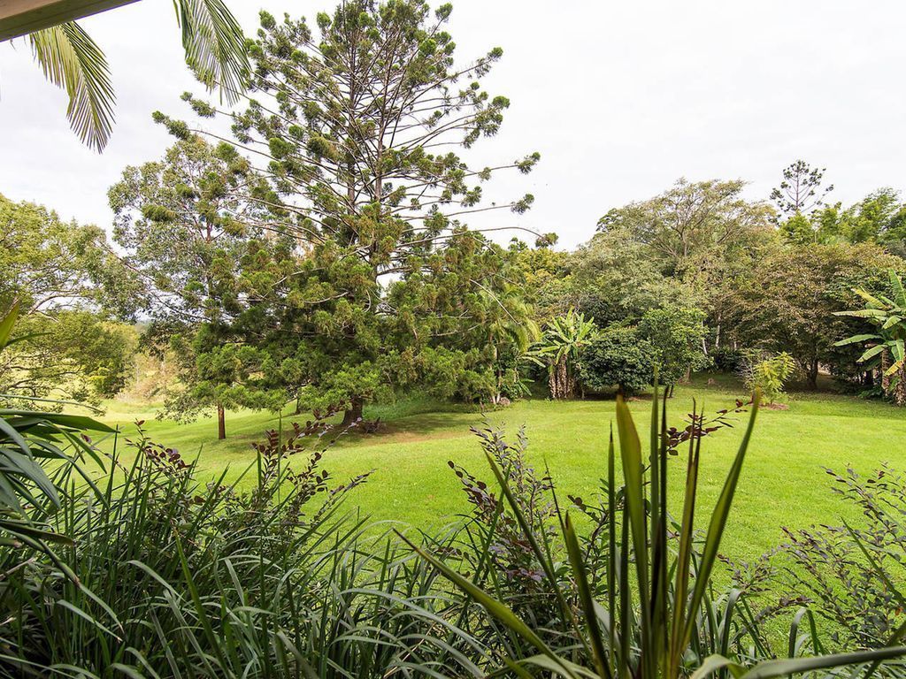 Big Love - Byron Bay Hinterland. Fully Furnished. 6 Month Rental Available