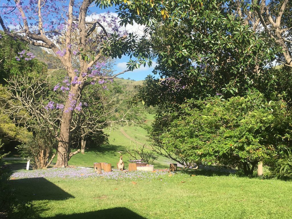 Beaumont High Country Homestead - Peaceful Getaway on a Working Cattle Property