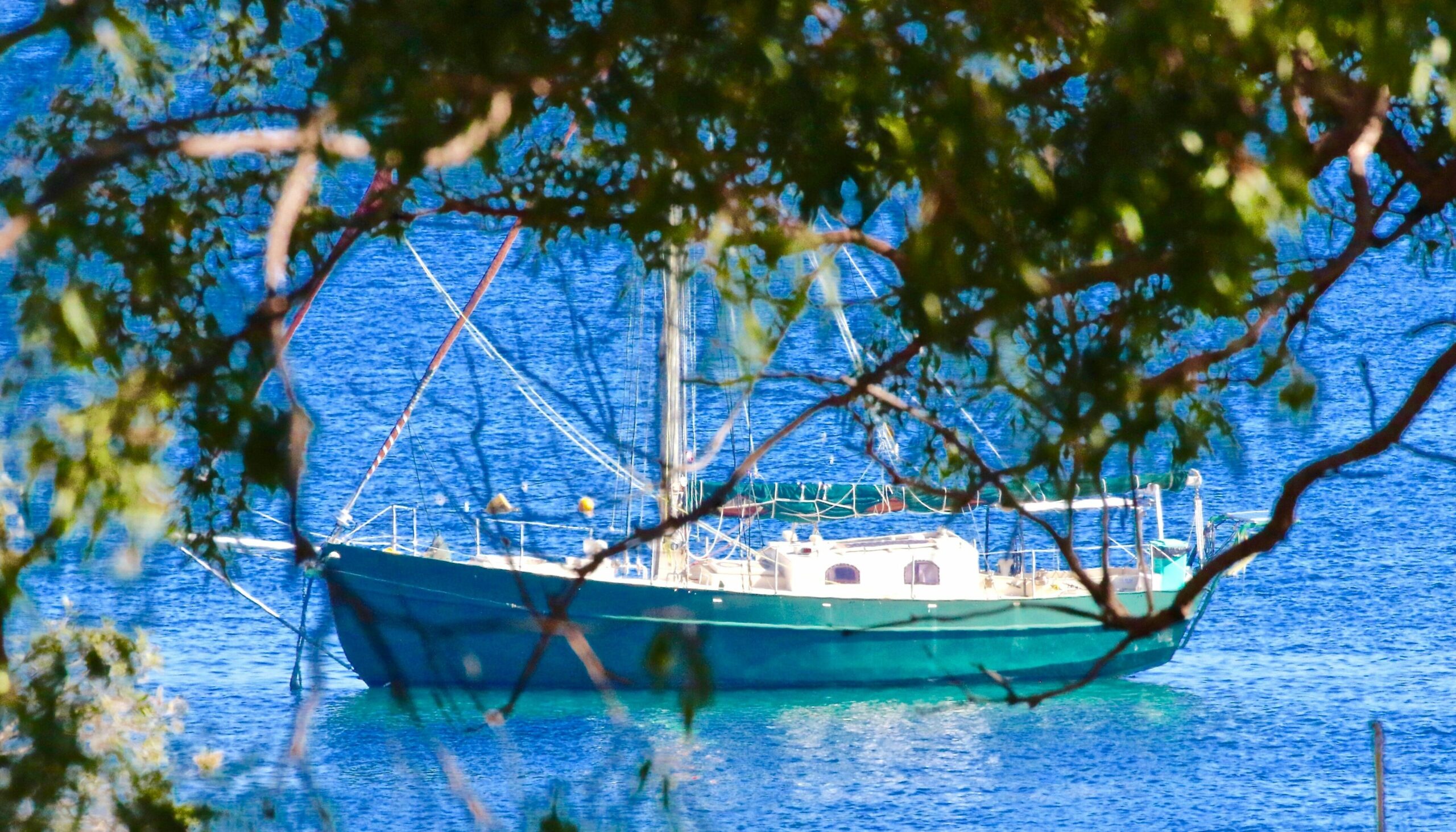 Peaceful Getaway on Southern Moreton Bay Islands - Bird Lovers Paradise