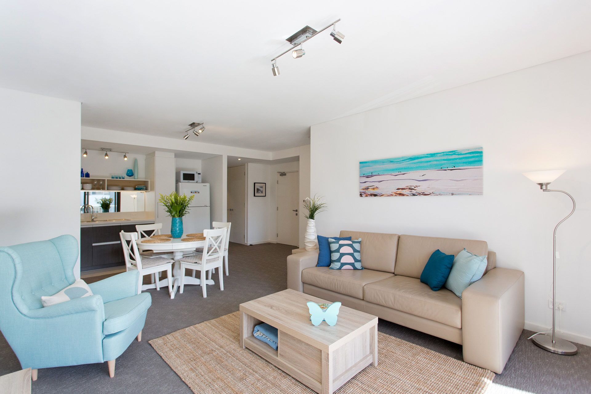 Beachside Living – South Fremantle