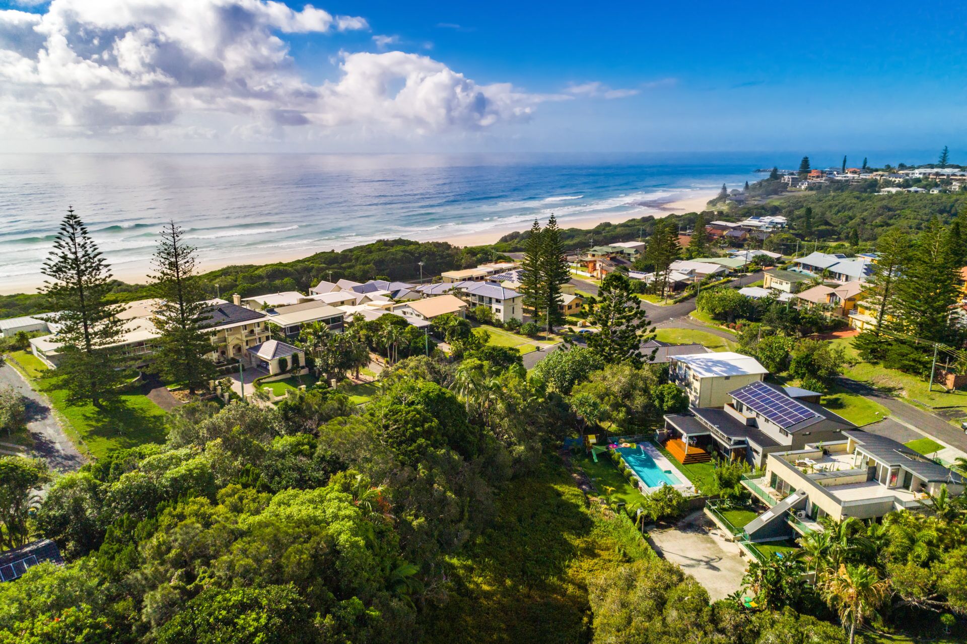 Shelly Beach Shack - East Ballina