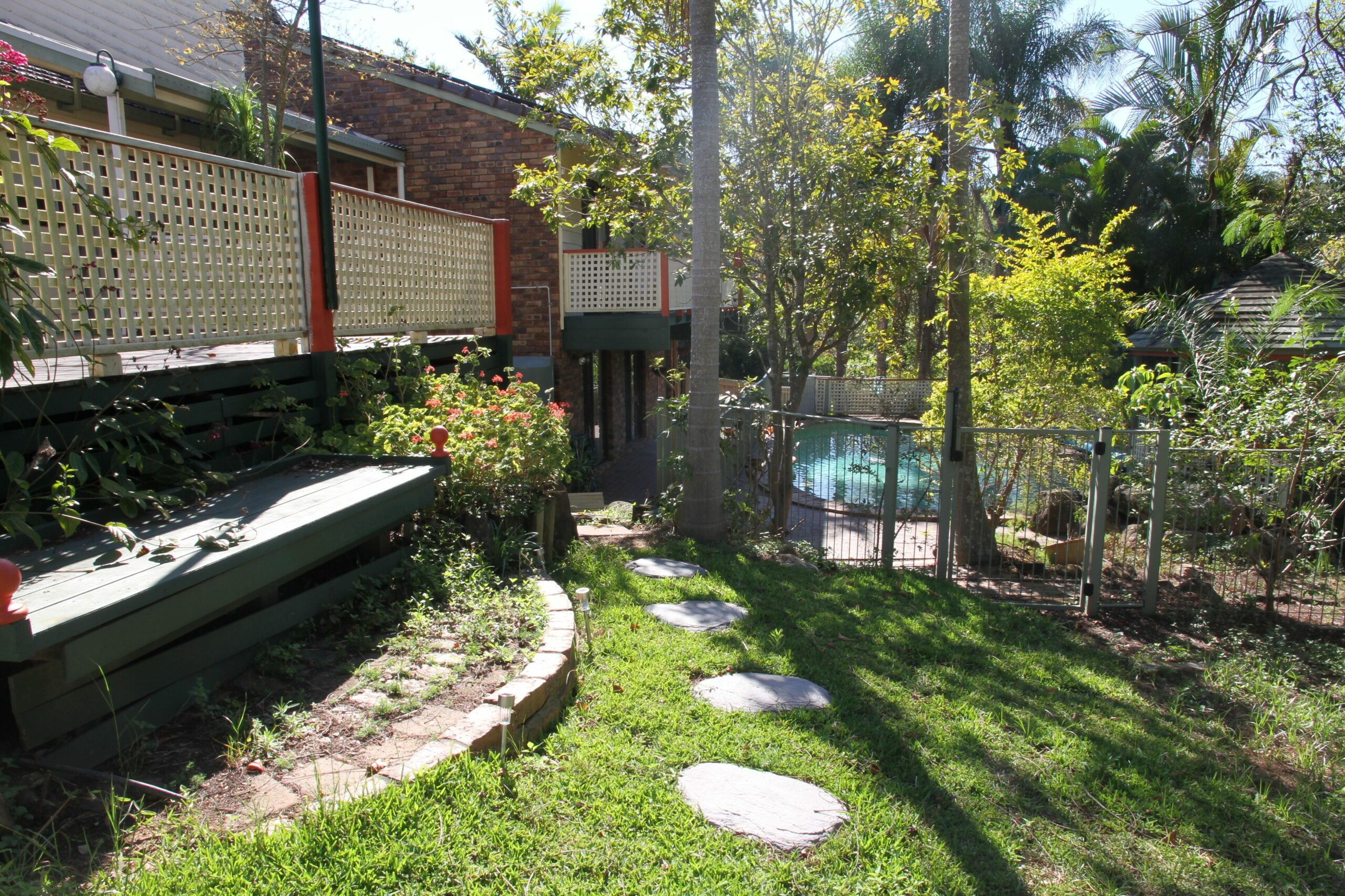 Mount Coot-Tha Studio Unit