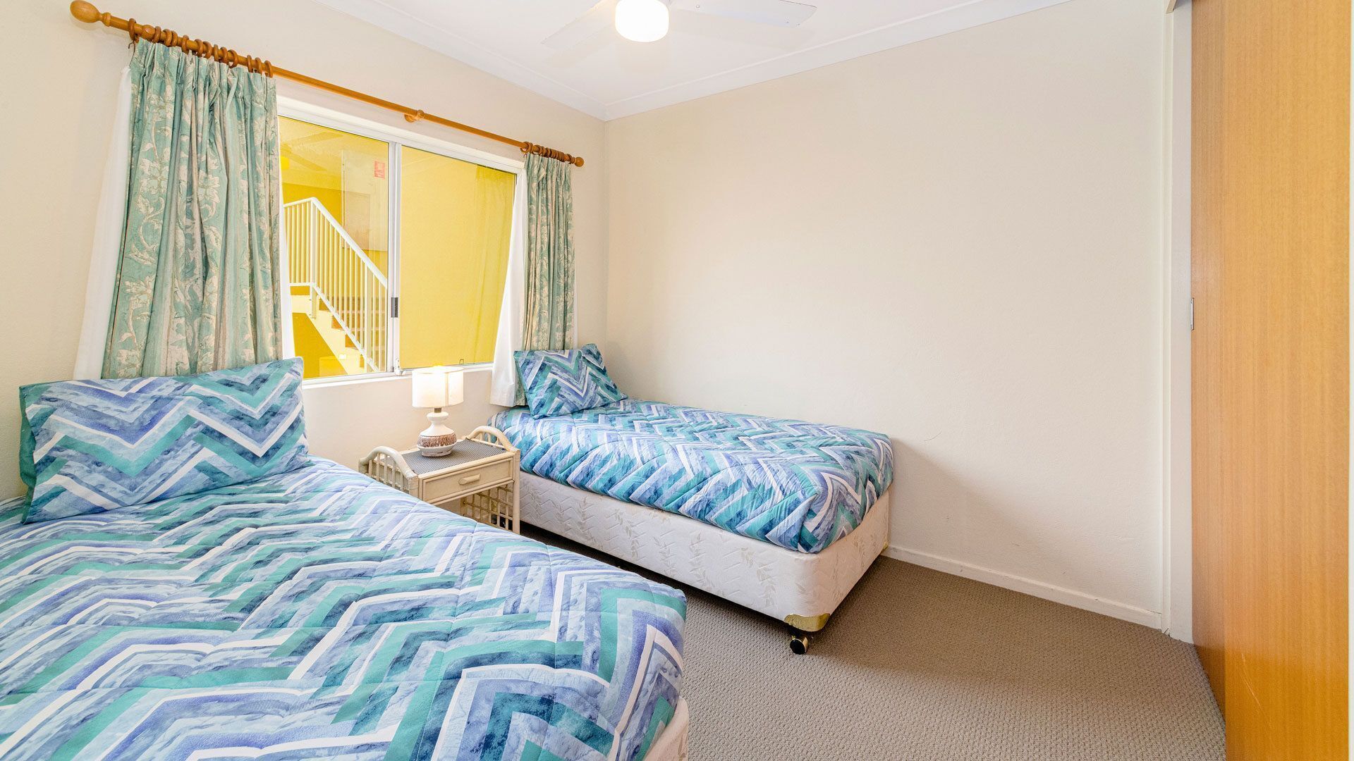 Bindaree unit 7, Pippi Beach Yamba