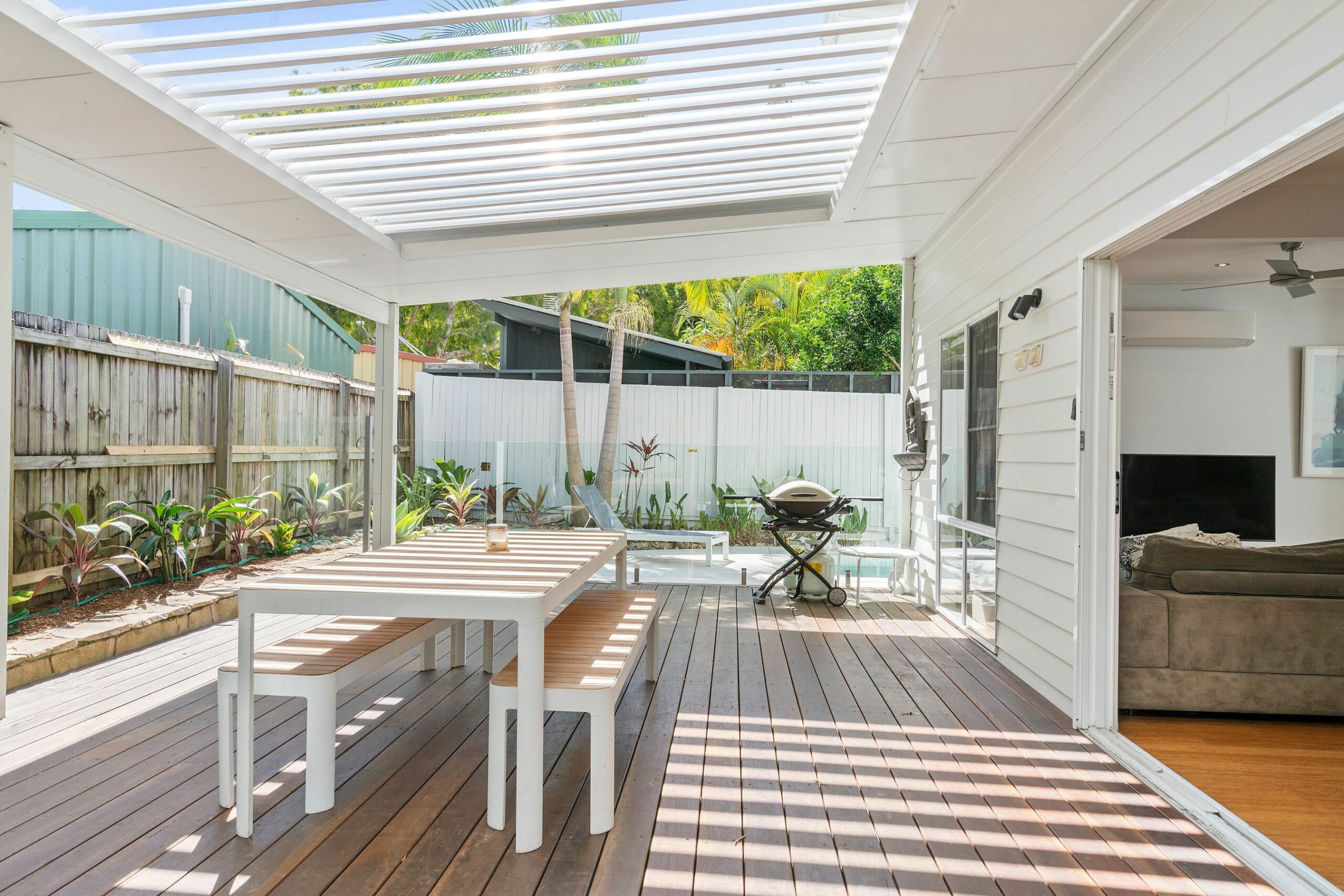 Elua Beach House, Byron Bay