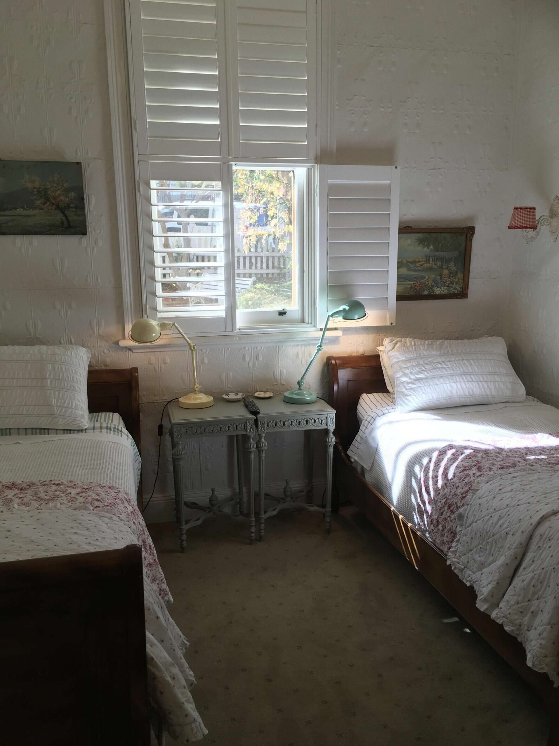 Magnolia B&B 2 Bedrooms 2 bathrooms