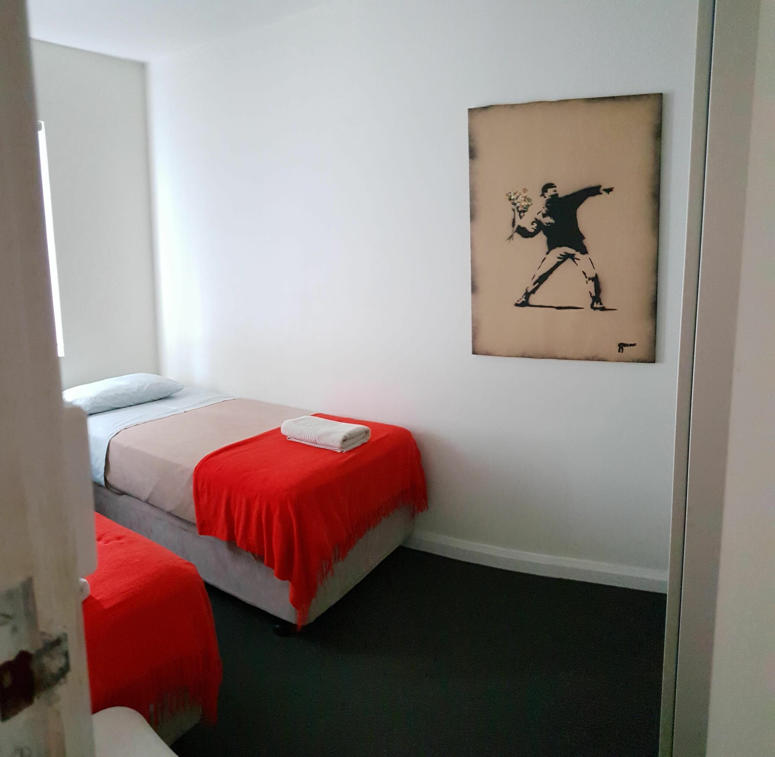 Mt Lawley Superb 2 BR Minutes to CBD 1,great Restaurants Coffee Shops Clubs