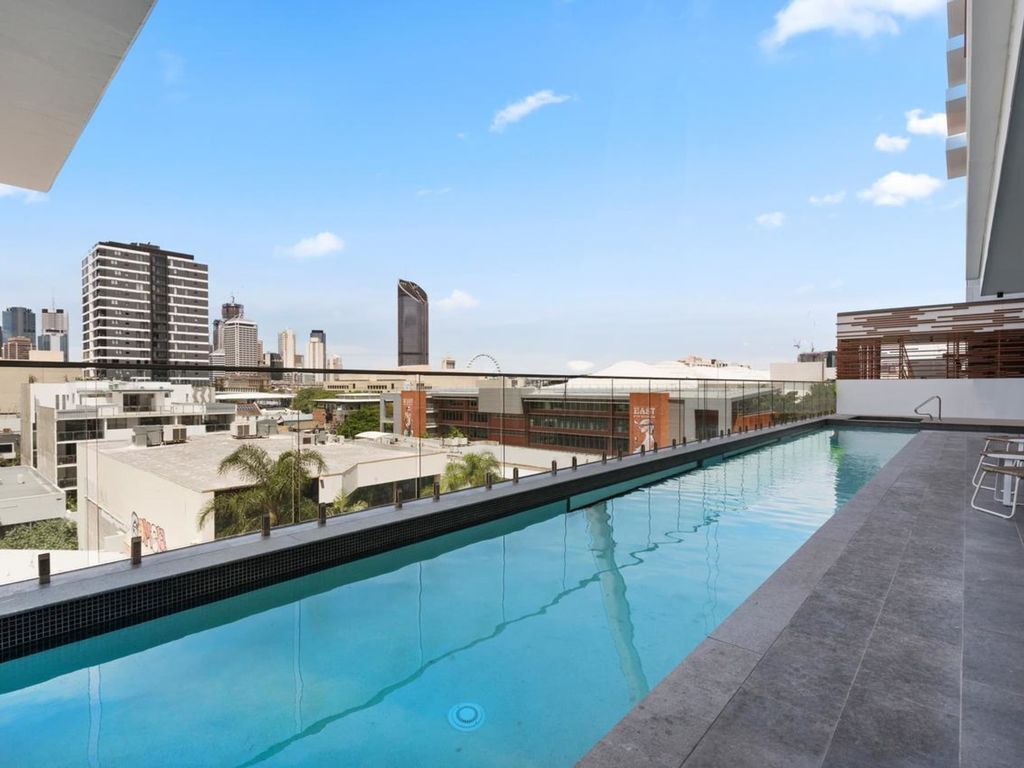 Extraordinary Cbd/river View Apartment@south Bank