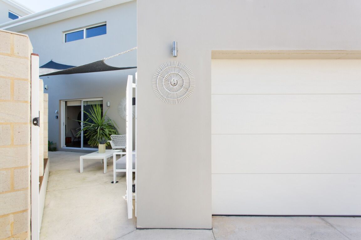 The Wharf Apartment mindarie