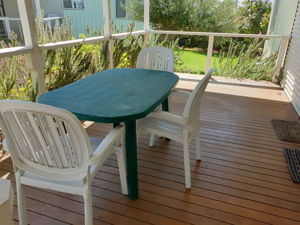 Jurien Bay View Bungalows - Jetty View