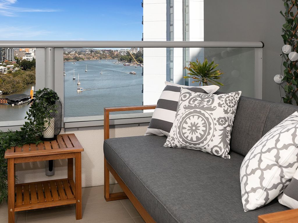 Best River Views3 Bedroom Family Apartmentbrisbane Cbdwificarpark