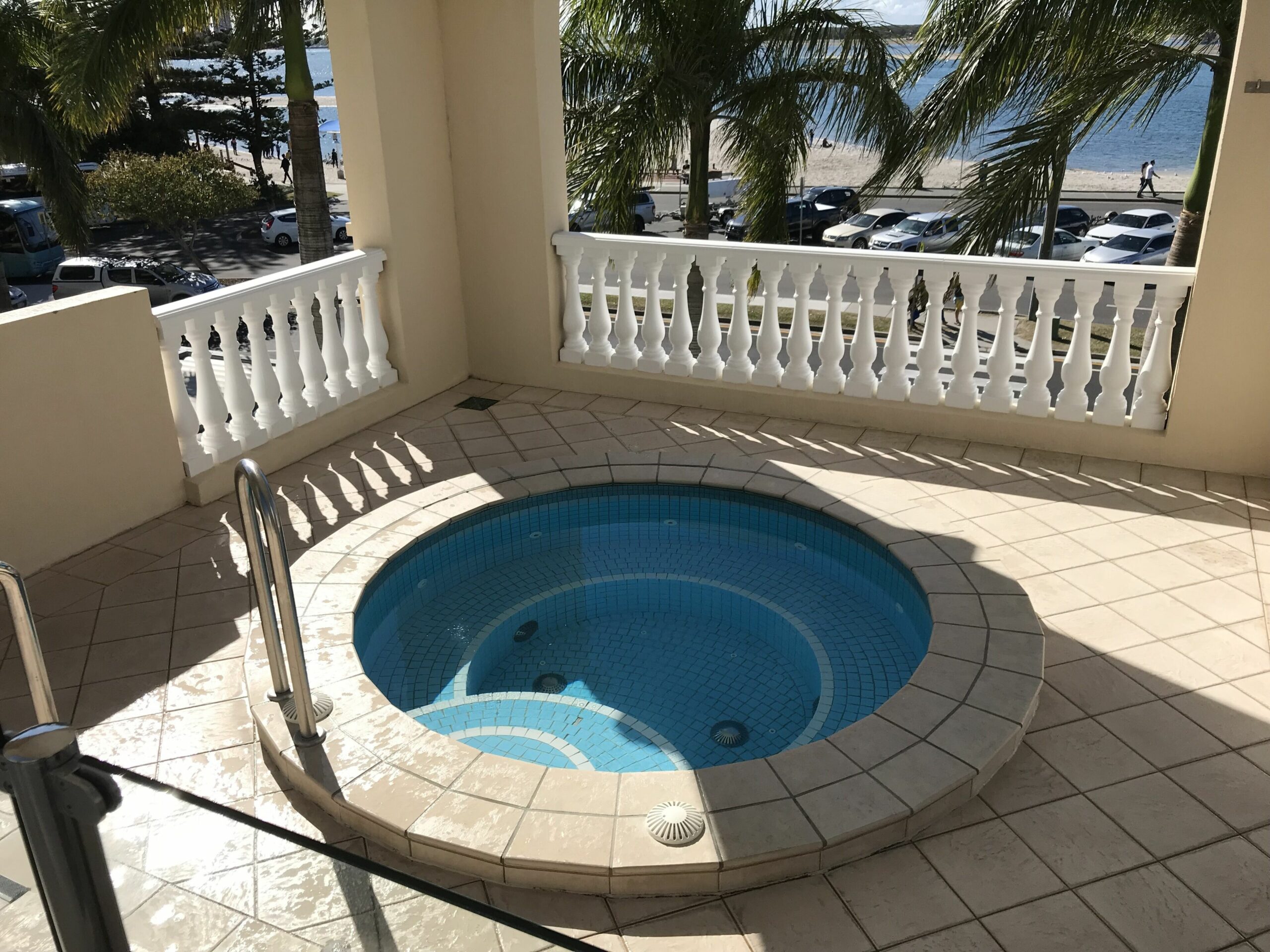 Grand Hotel Private Apartment Gold Coast