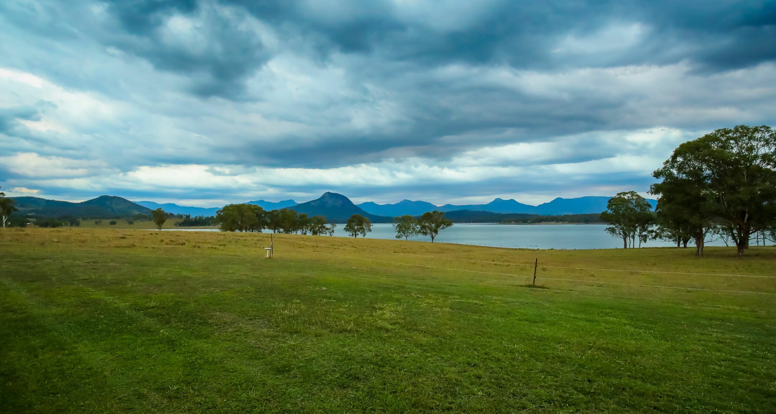 Moogerah Lakeview Cottage