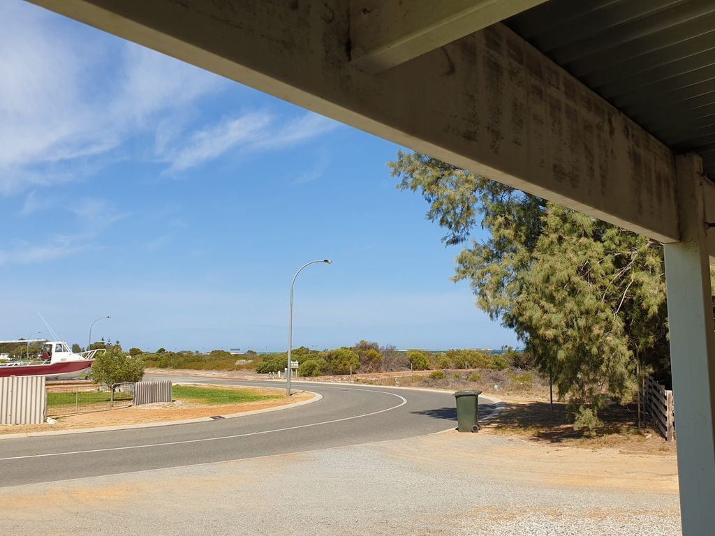 Jurien Bay View Bungalows - Jetty View