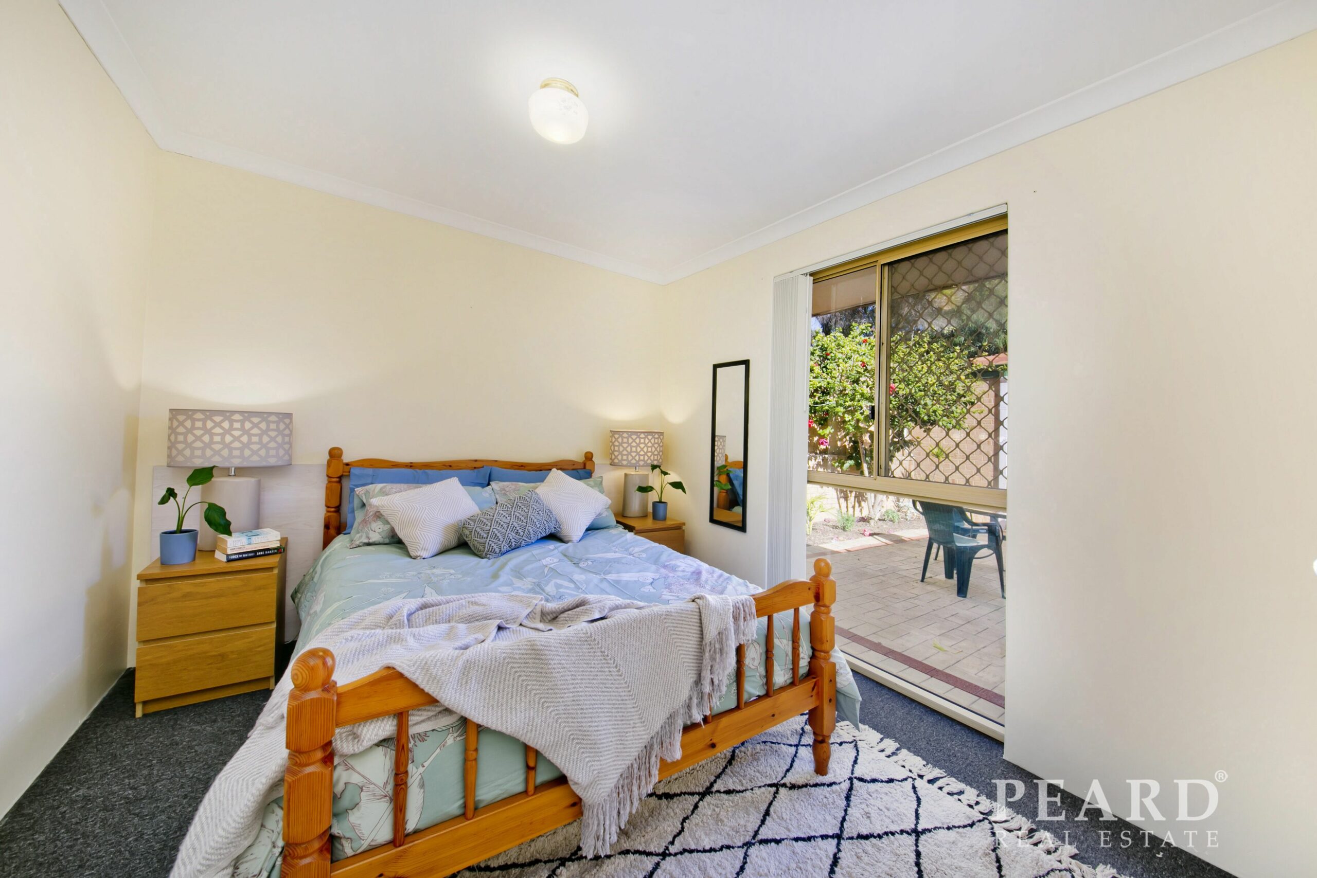 Scarborough Beach, Perth - Sun & Surf Villa