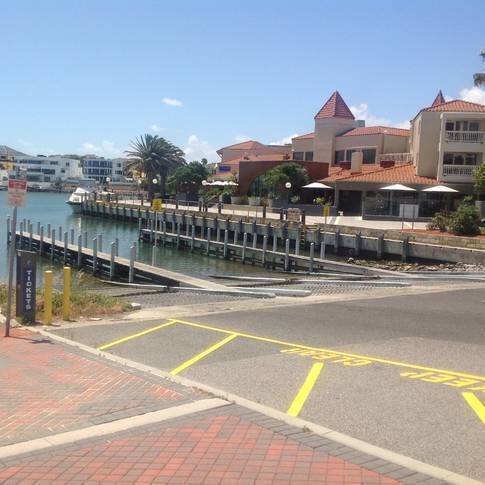 Mindarie Beach House