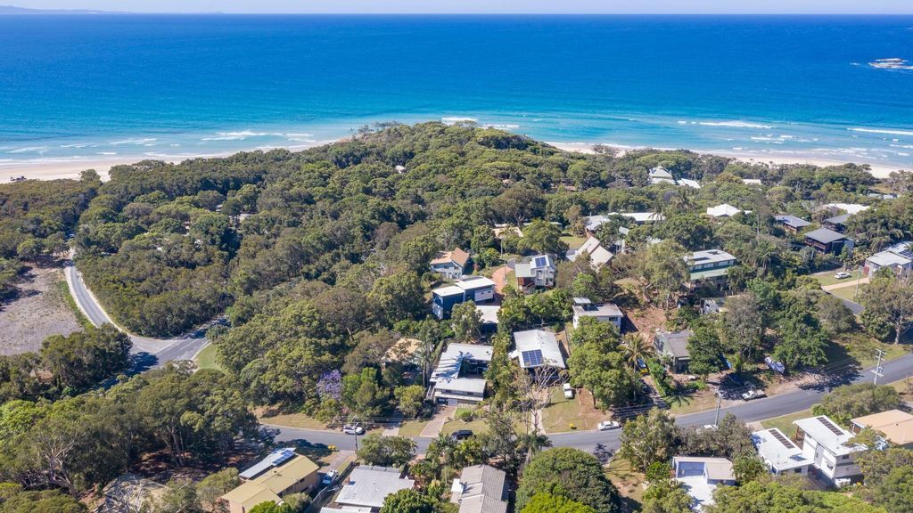 South Passage Beach House