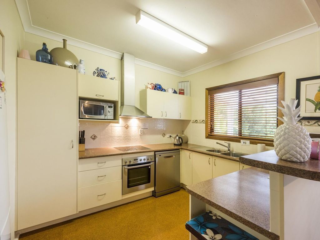 Zzan Octopus's Garden, Large Family Holiday Home, Yamba