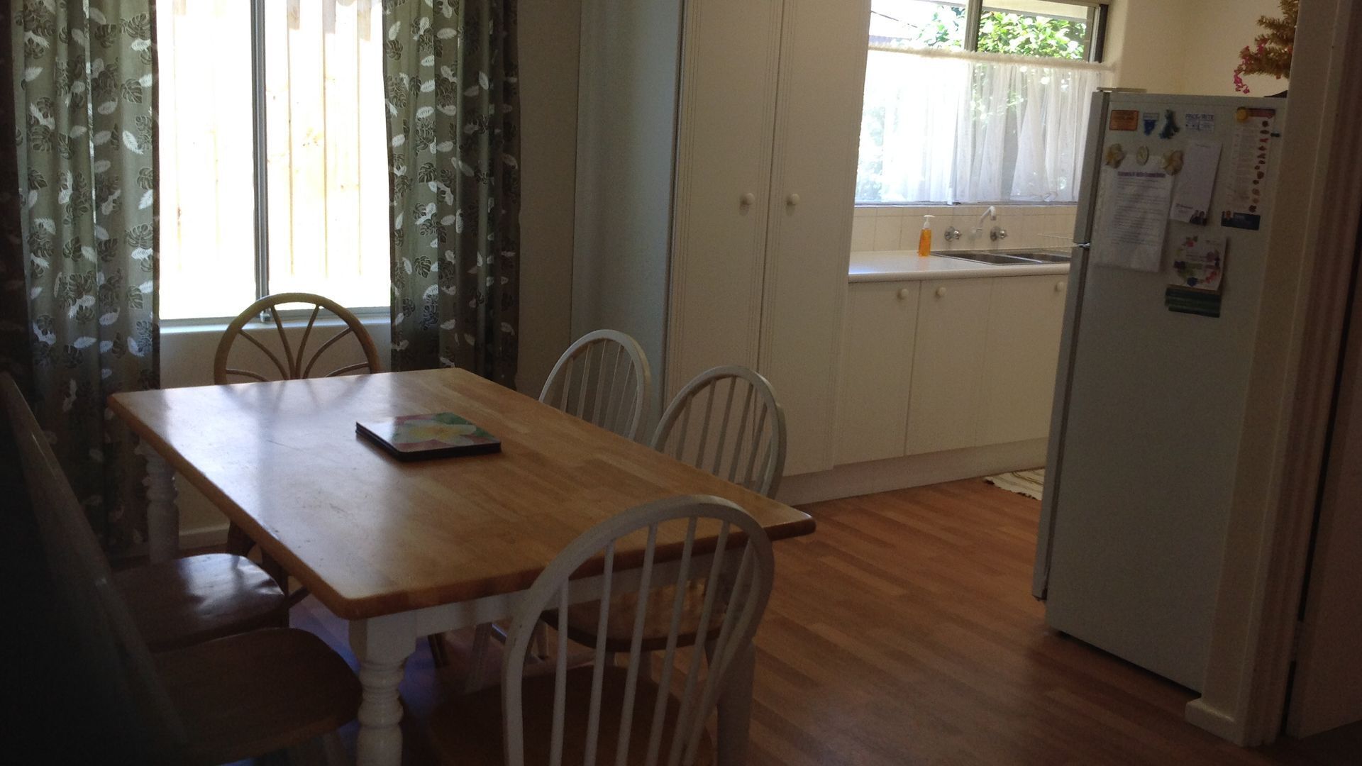 Beldon Budget Beater- furnished 3 bedroom house