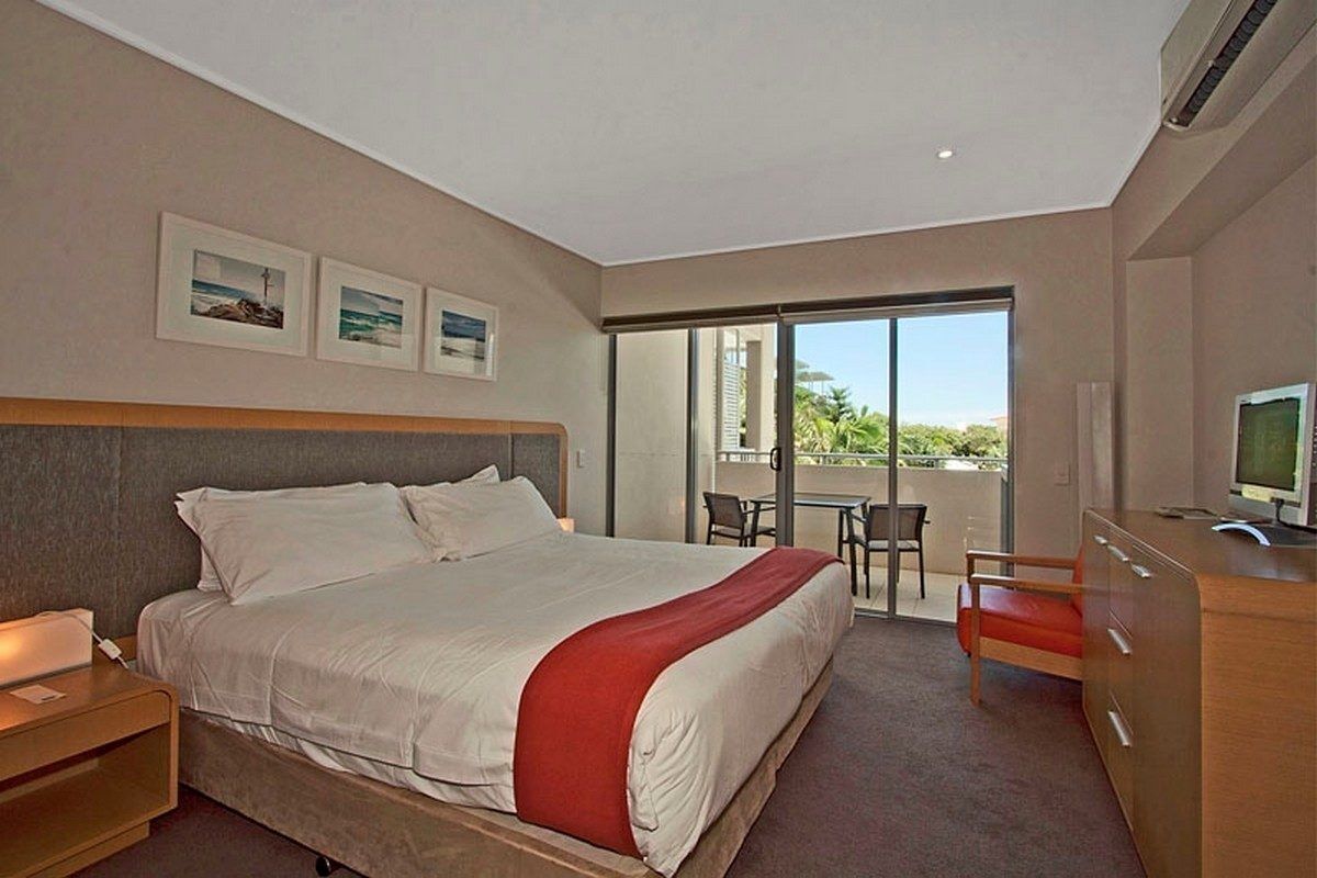 Resort & SPA Kingscliff 5212/13