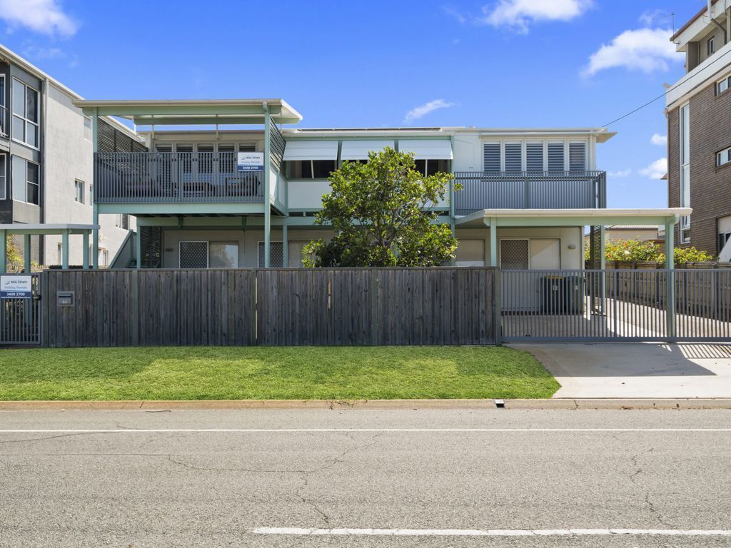 Woorim Beach House With Water Views