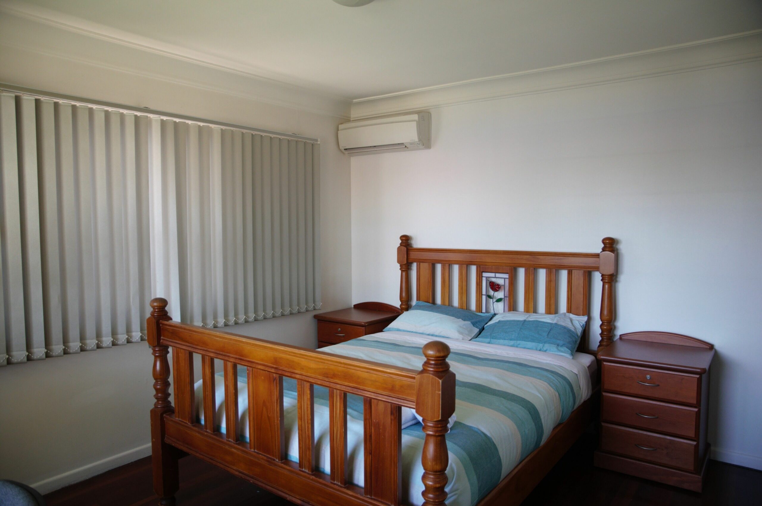 4 bedroom house in Sunnybank