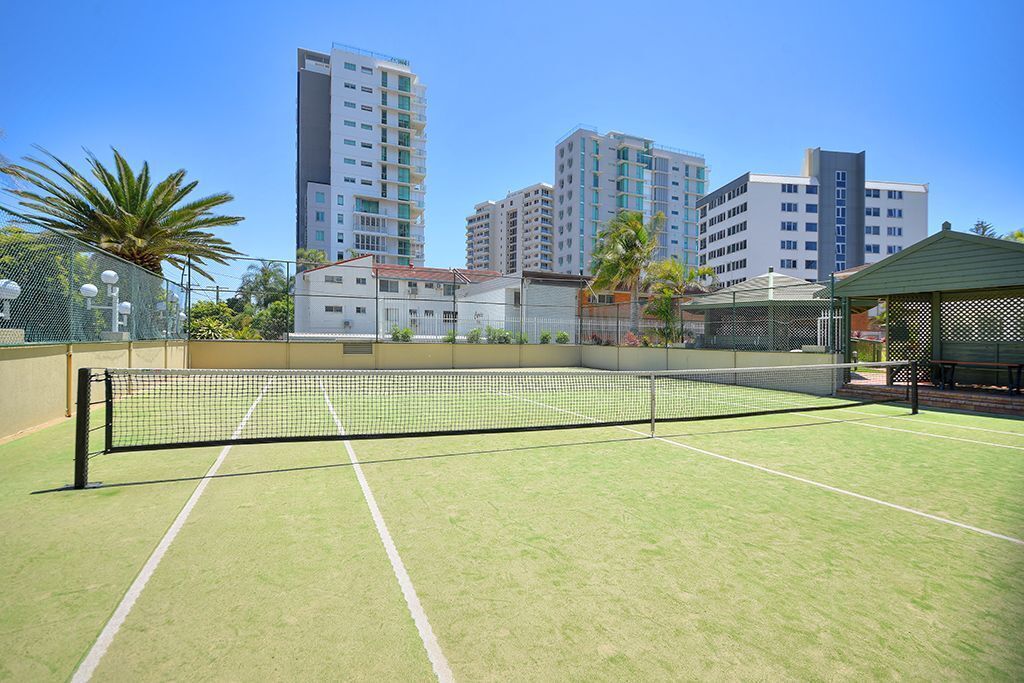 Ocean Dreaming @ Burleigh - Spectacular 20th Floor Views!