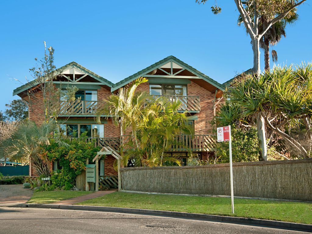 Gilmore Court 4 Byron Bay