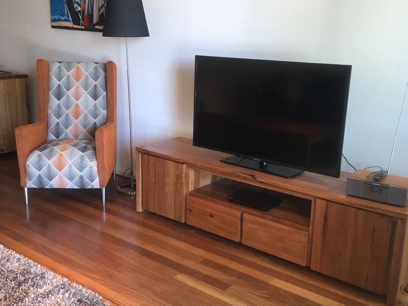 Norfolk Pines Apartment – Fremantle CBD