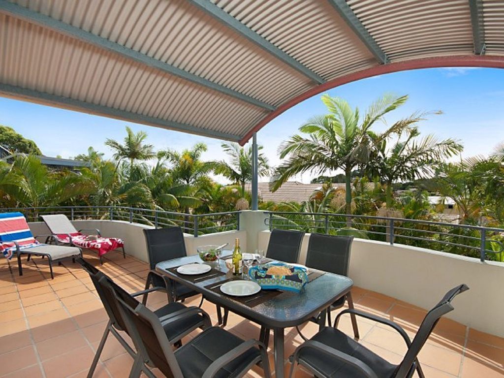 8/22 Paterson Street, Byron Bay - Solaris