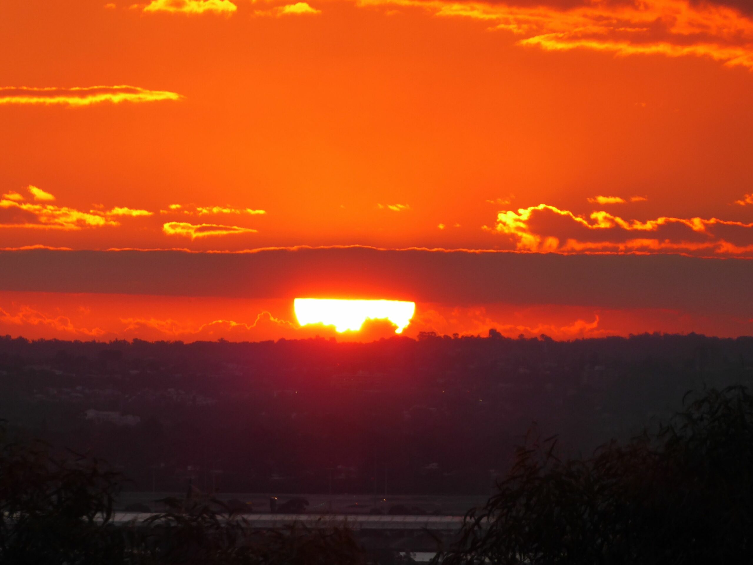 Tibooburra Bed & Breakfast Perth Hills WA