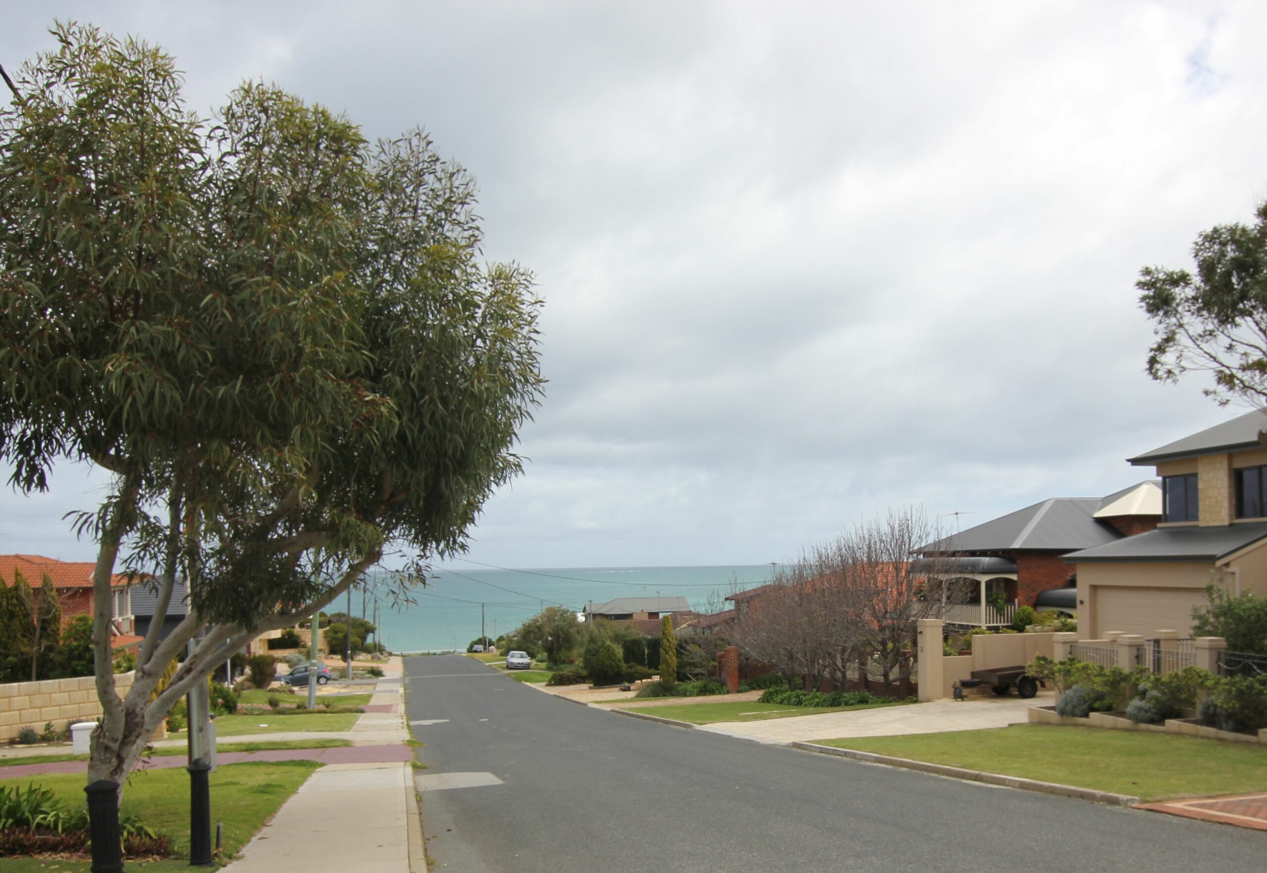 One bedroom Beach Side Retreat 250m from Sorrento beach