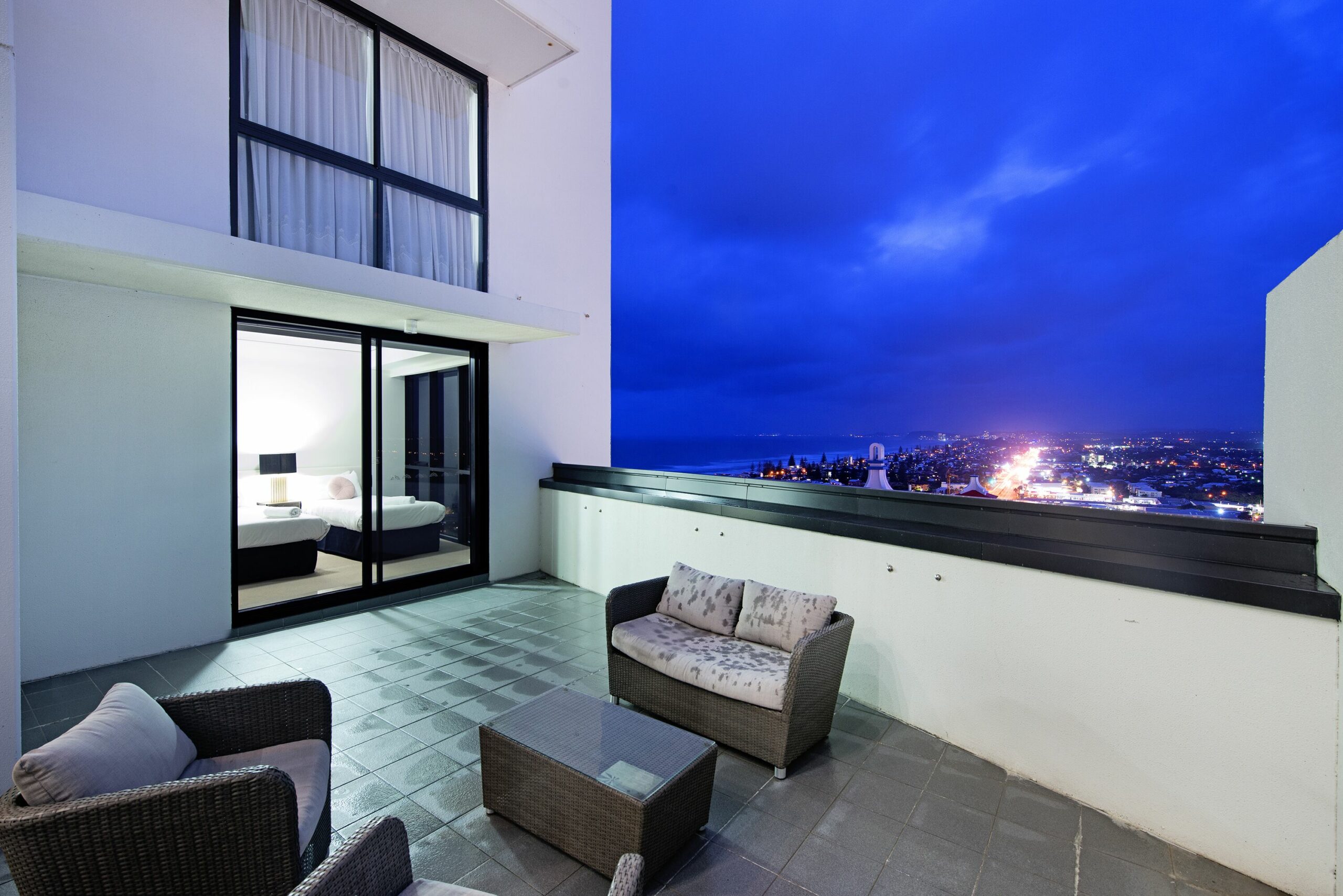 Sierra Grand Apartments