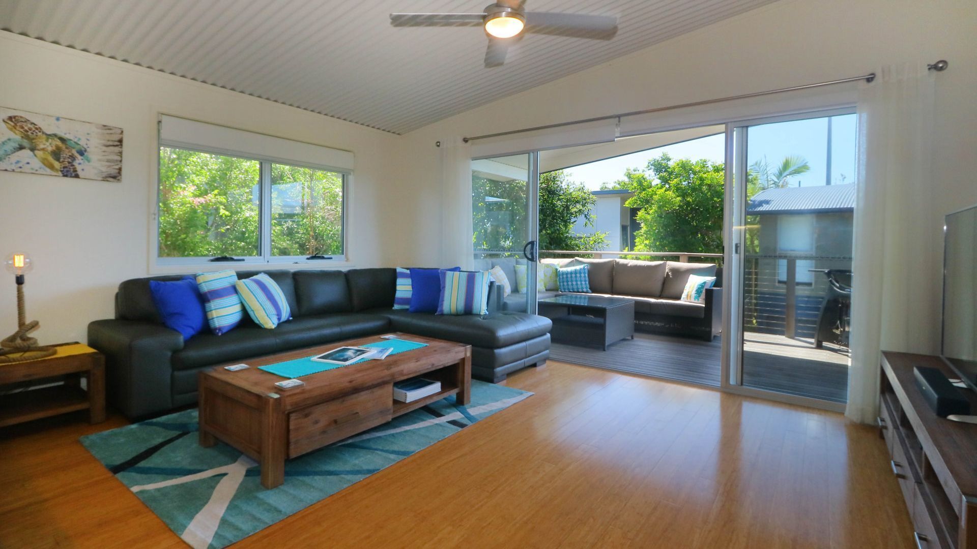 Beach Shack 24 Casuarina