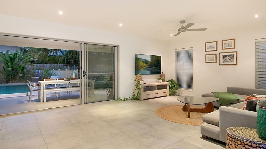 Casuarina Beach House