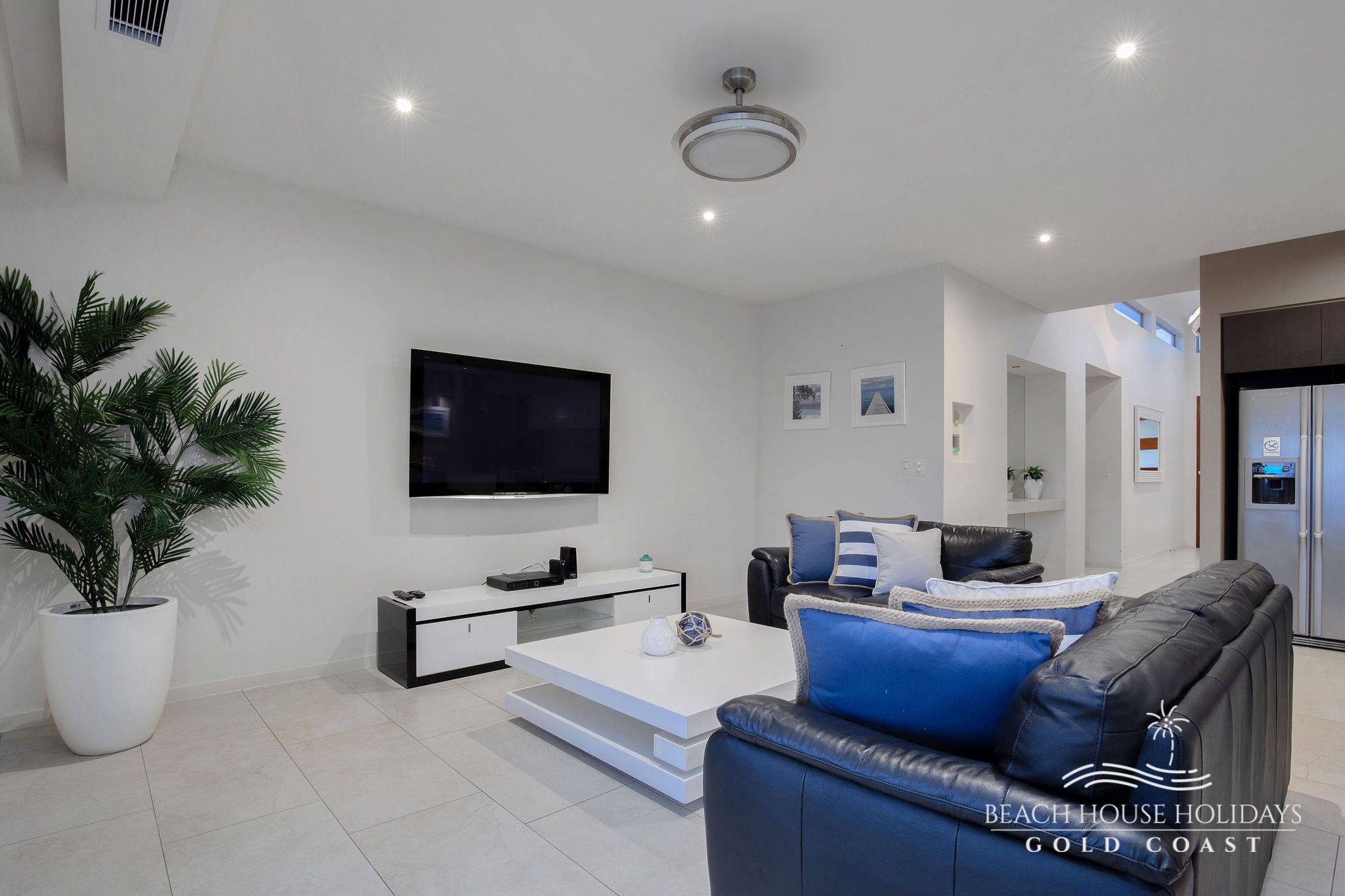 Belle of Broadbeach Beach House