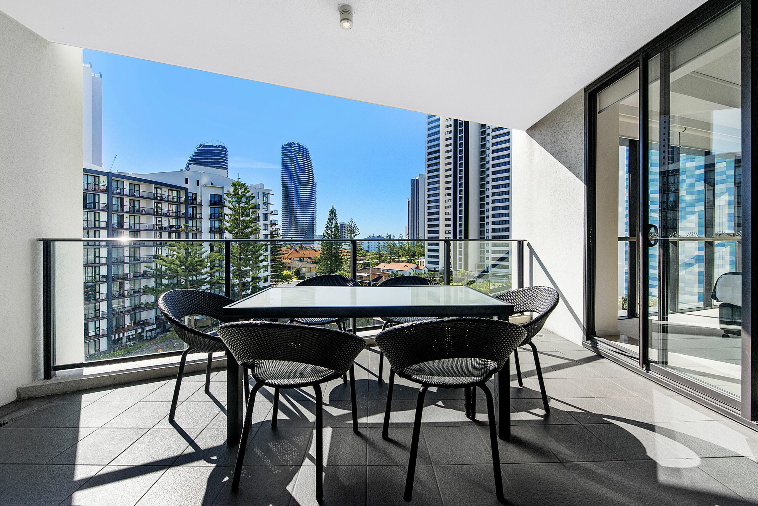 Sierra Grand Apartments