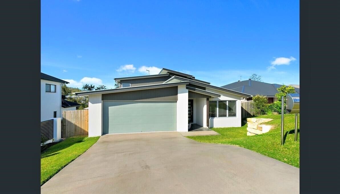 4 bed house, Perfect for the Commonwealth Games on the Gold Coast