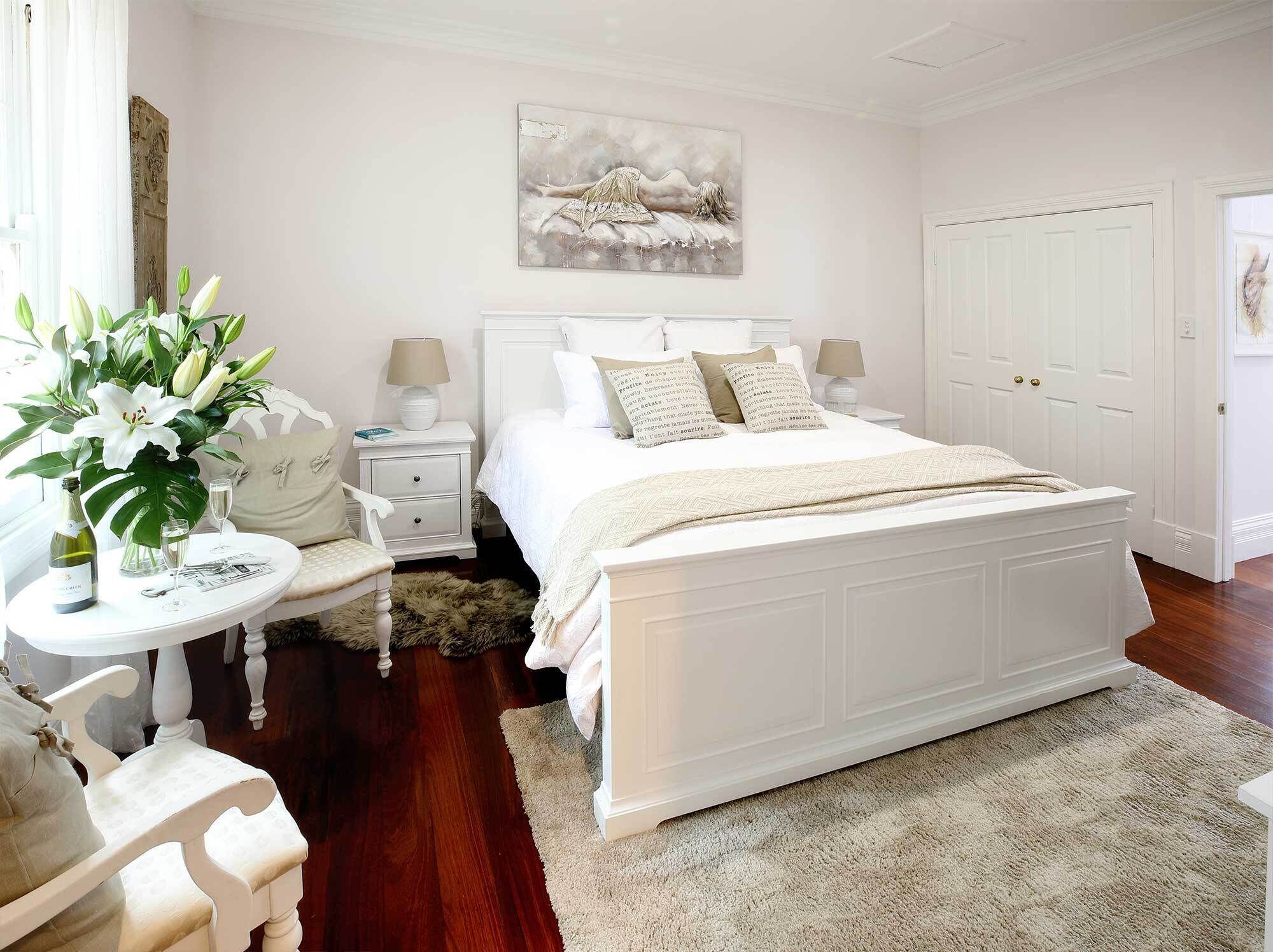 Luxury accommodation & day spa in the heart of Mundaring, Perth Hills.