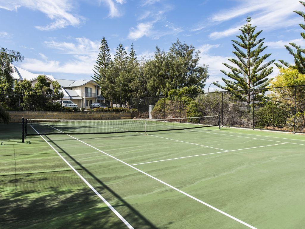 Ledge Point Village - Villa 26 - Pool & Tennis Courts